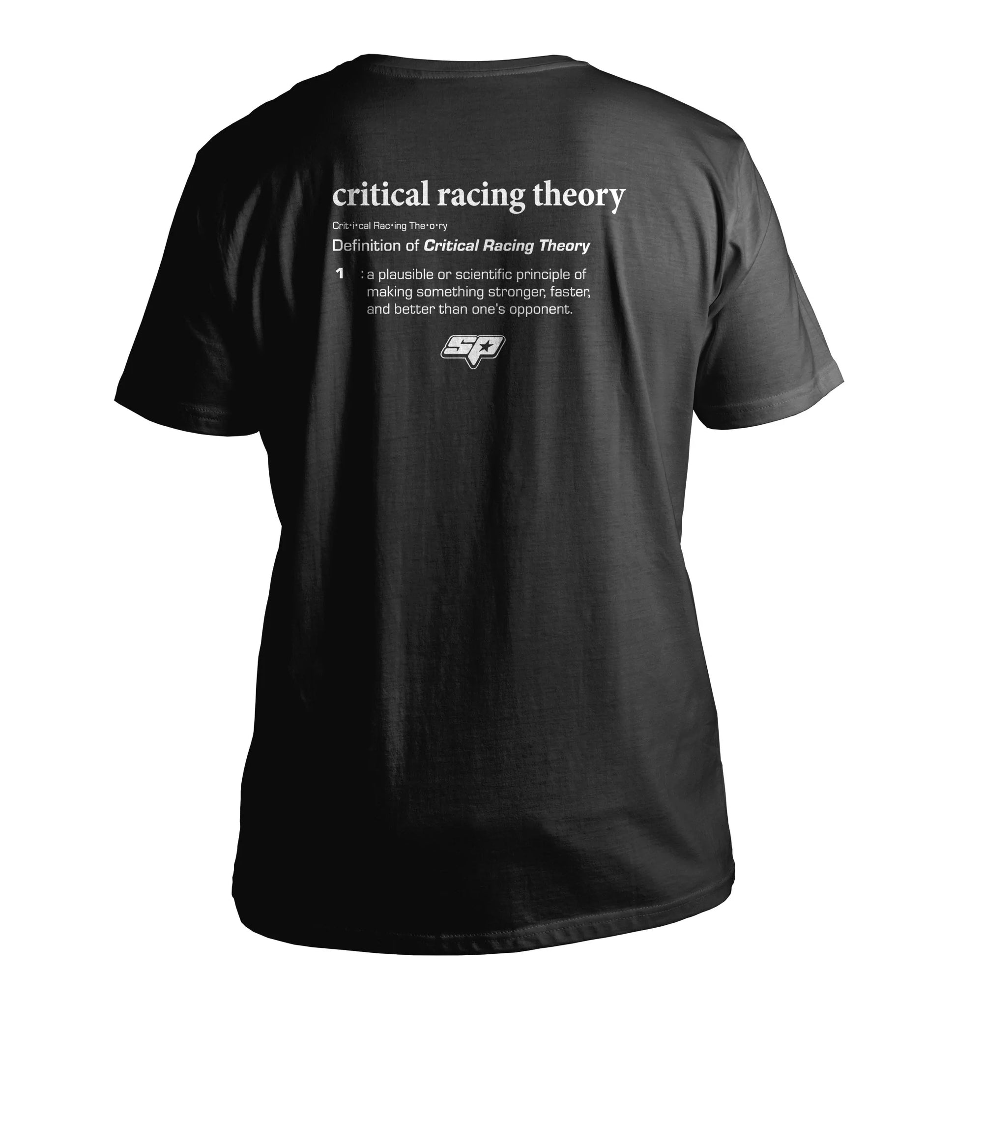 Definition Critical Racing Theory