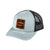 SP Tools Leather Patch Hat